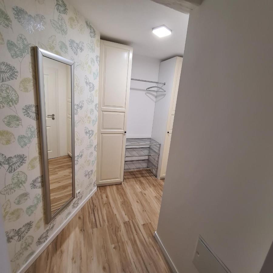 Gaestezimmer Treuen - Bed & Breakfast Экстерьер фото